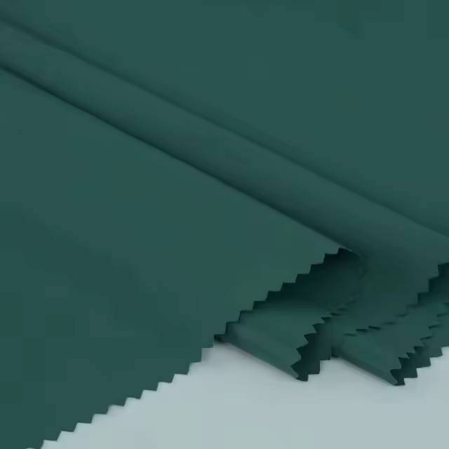 China best supplier woven textile material in china factory price 100% waterproof polyester taffeta fabric