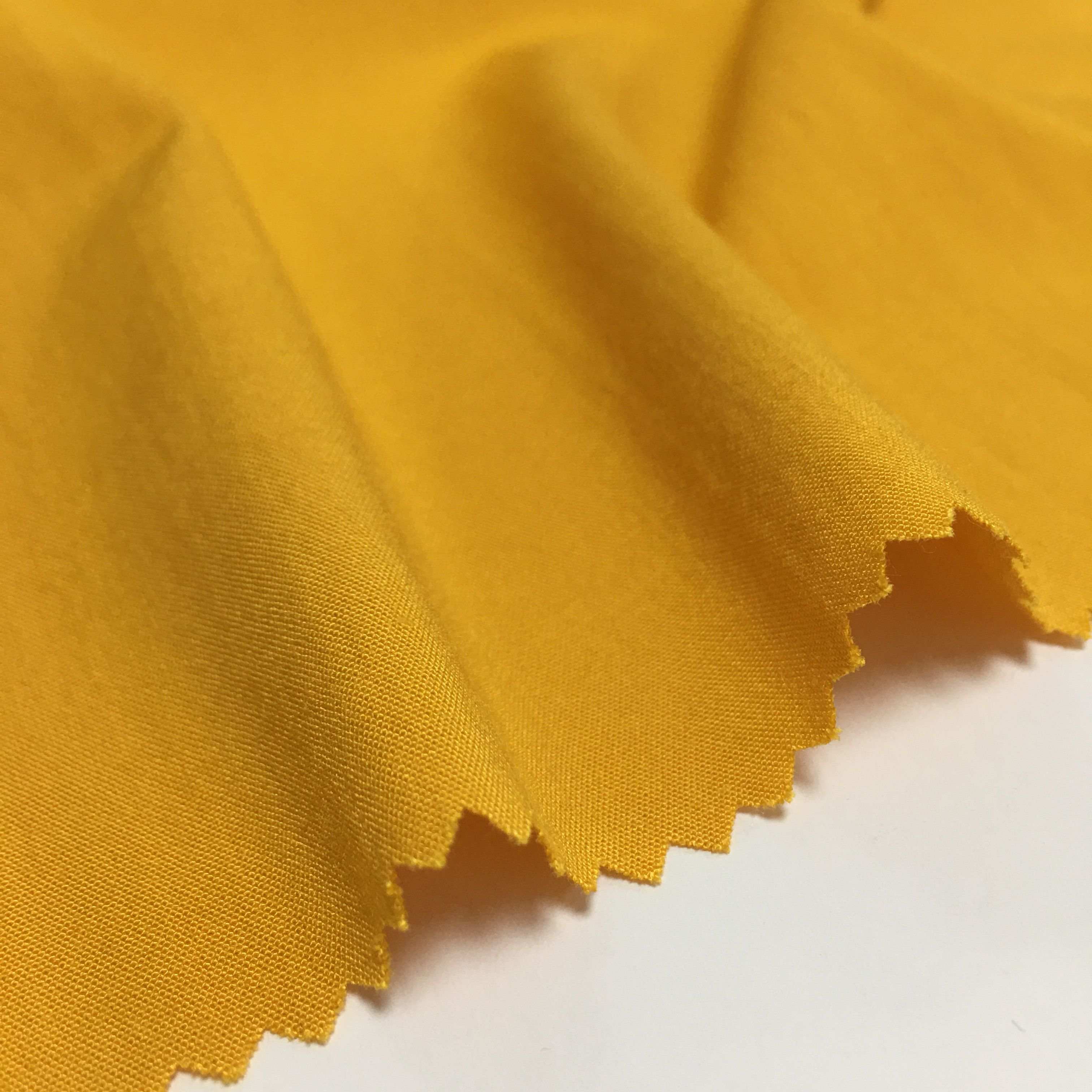 Keqiao Cheap Wholesale woven poplin 135-140GSM 40S*40S Rayon +40D Spandex 52/54