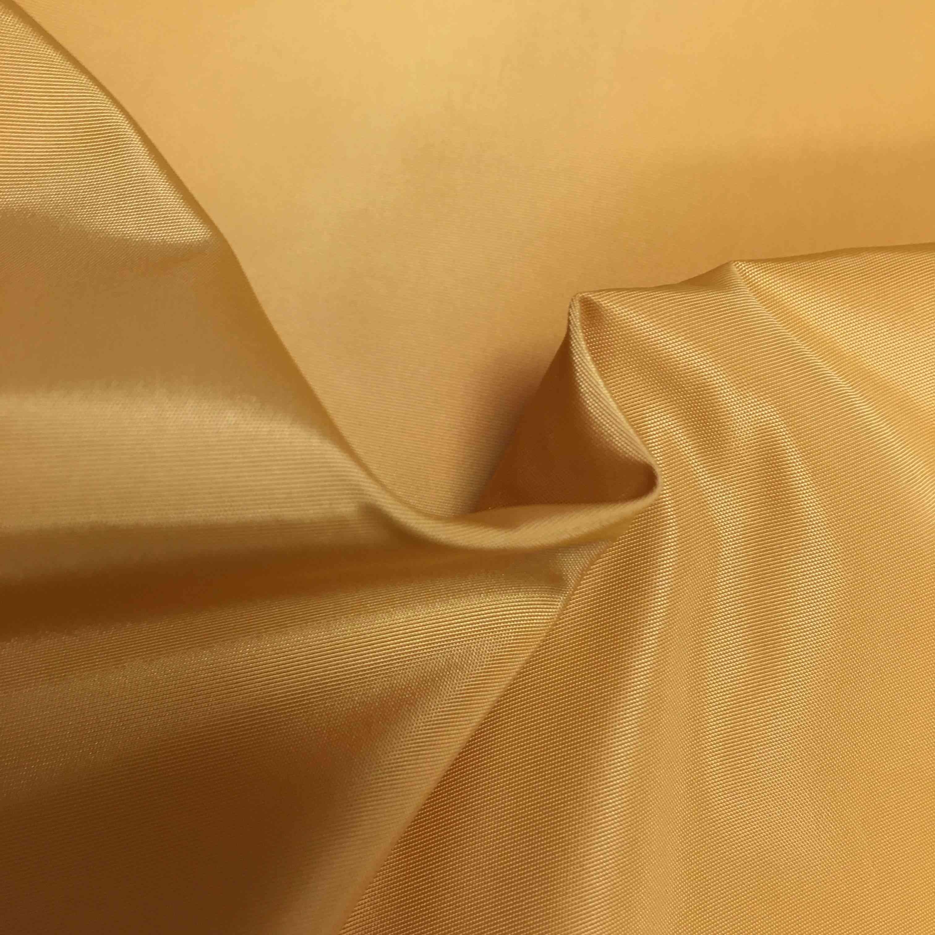 Beautiful customized KAWE 75D 100D 150D woven Imitation Memory fabric 100% Poly light weight water wind proof 58/60