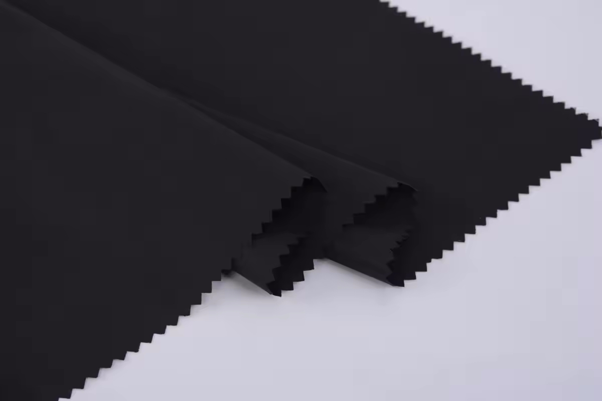 High quality 100% polyester waterproof and windproof 75D 100D 150D 105gsm 58/60
