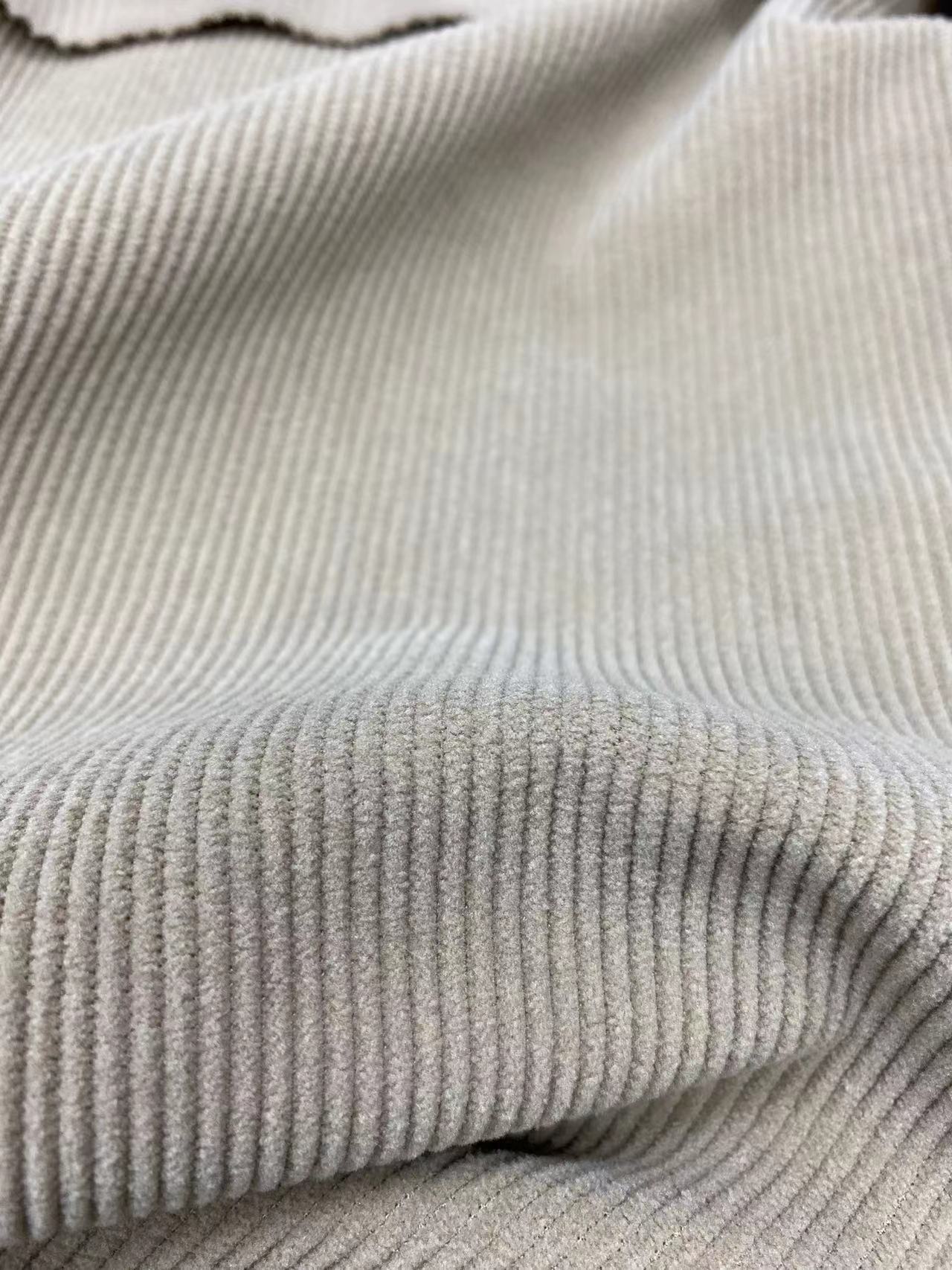 2024 hot sale 270-280gsm corduroy