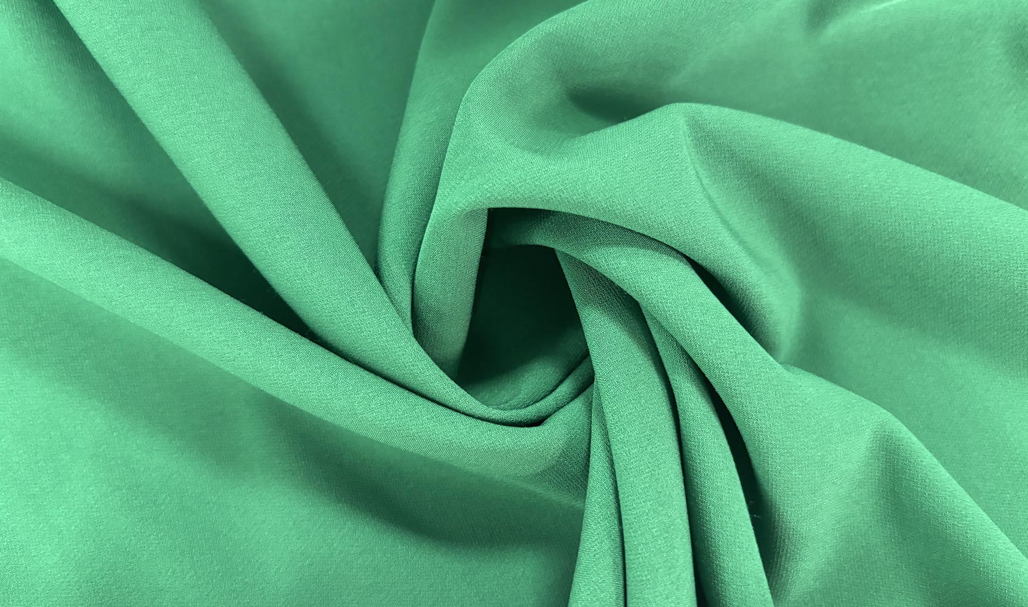 Mountain fabric