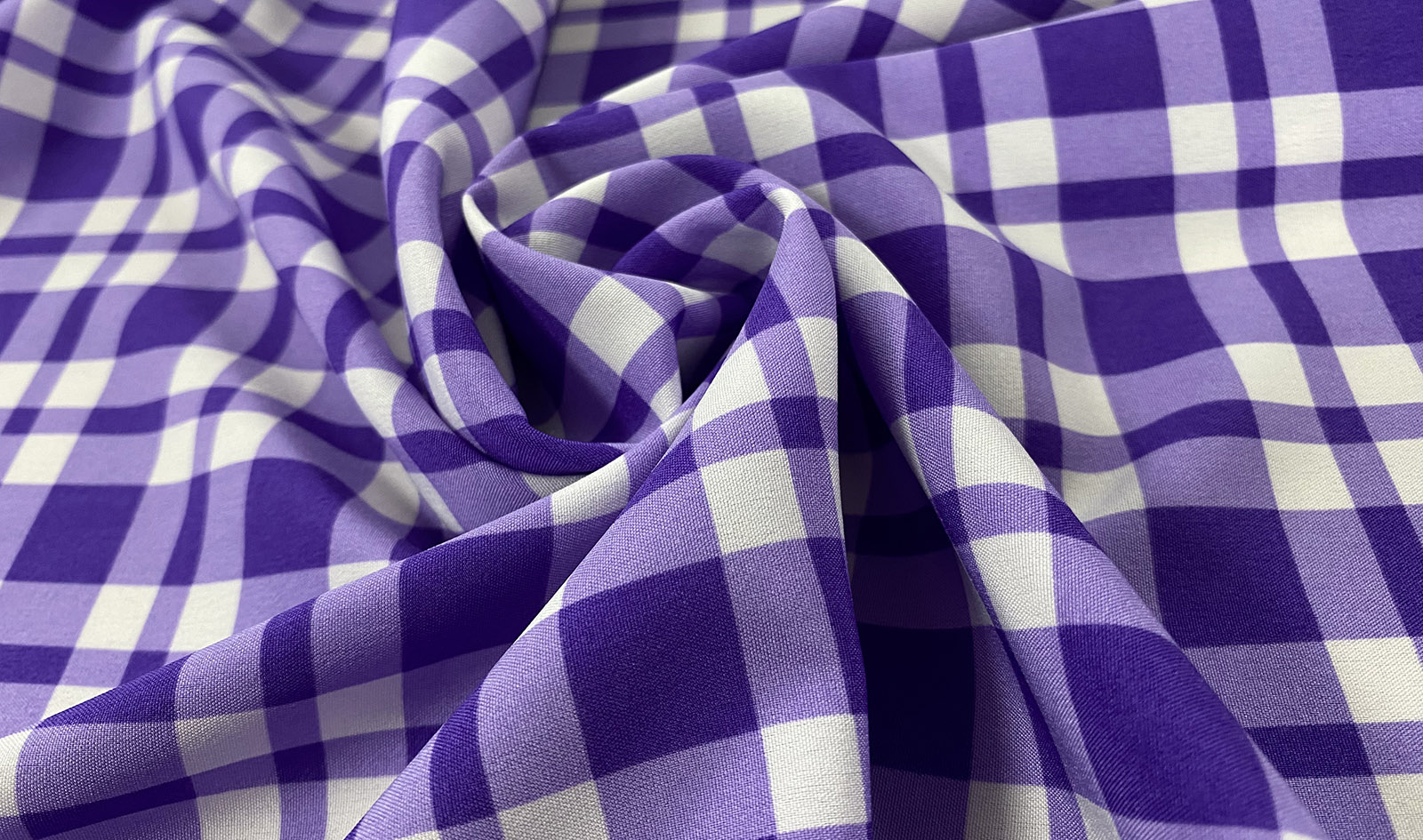 92%Polyester 8%Spandex 4 Way Stretch Fabric for Women Fashion 