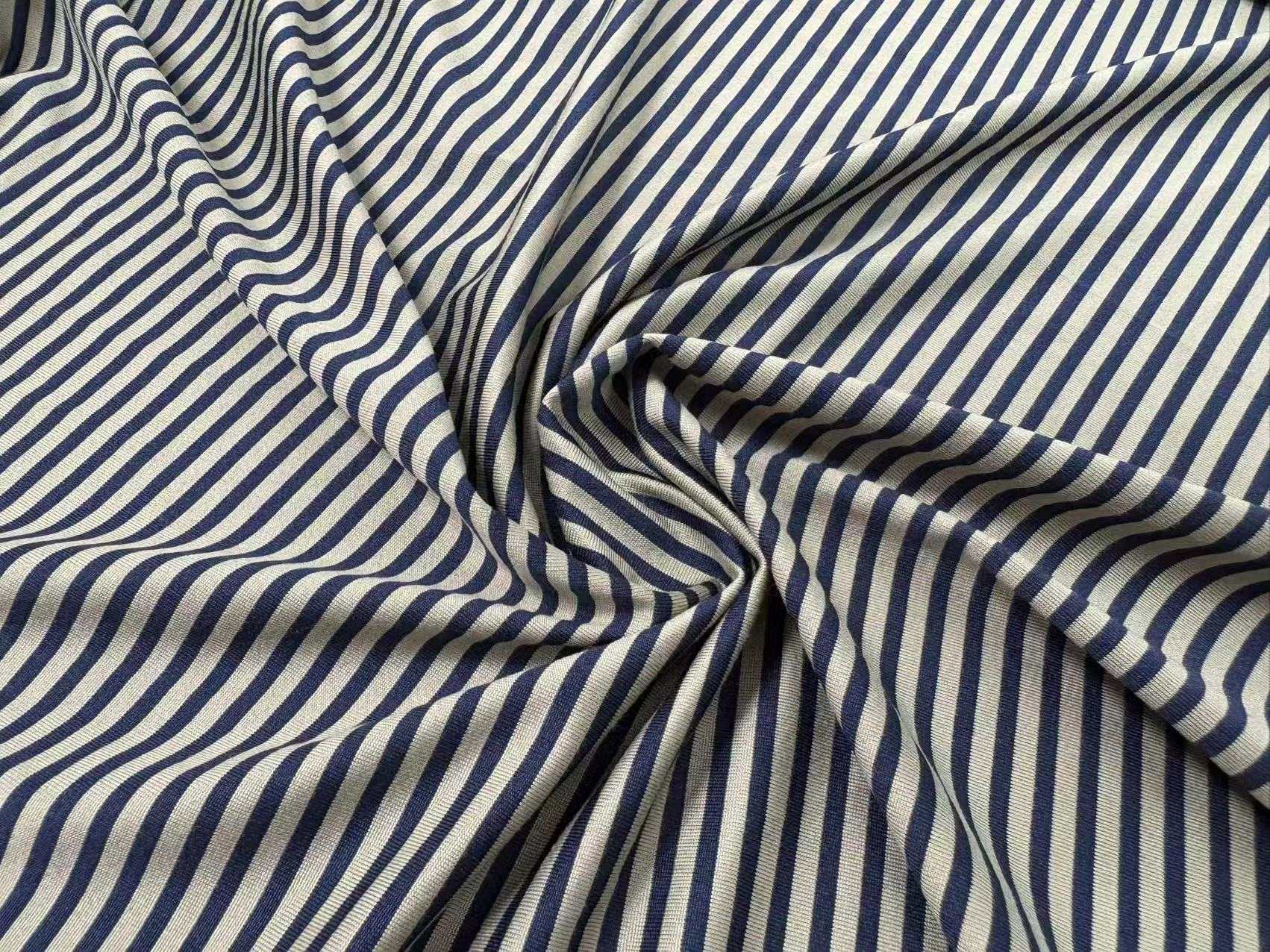 Stripe Jersey