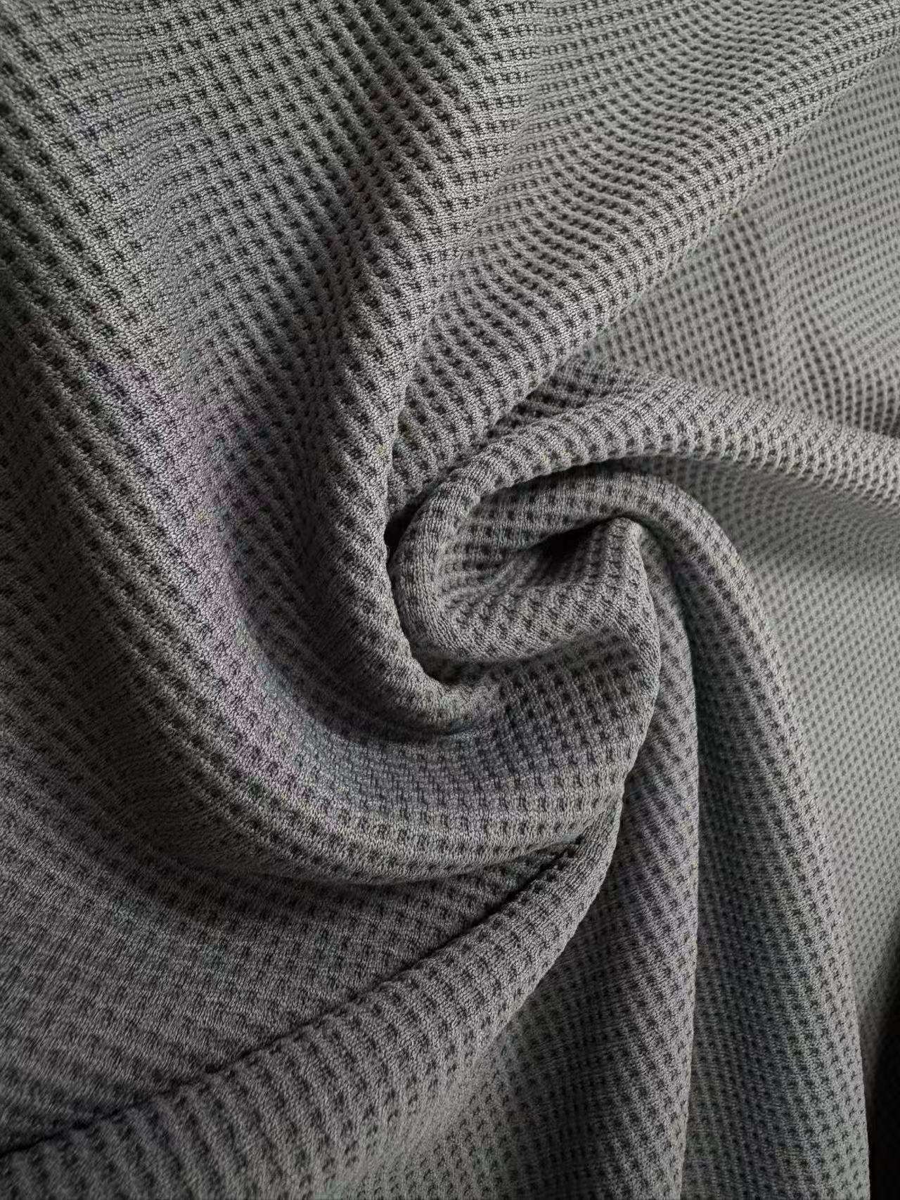 Embossed Grid