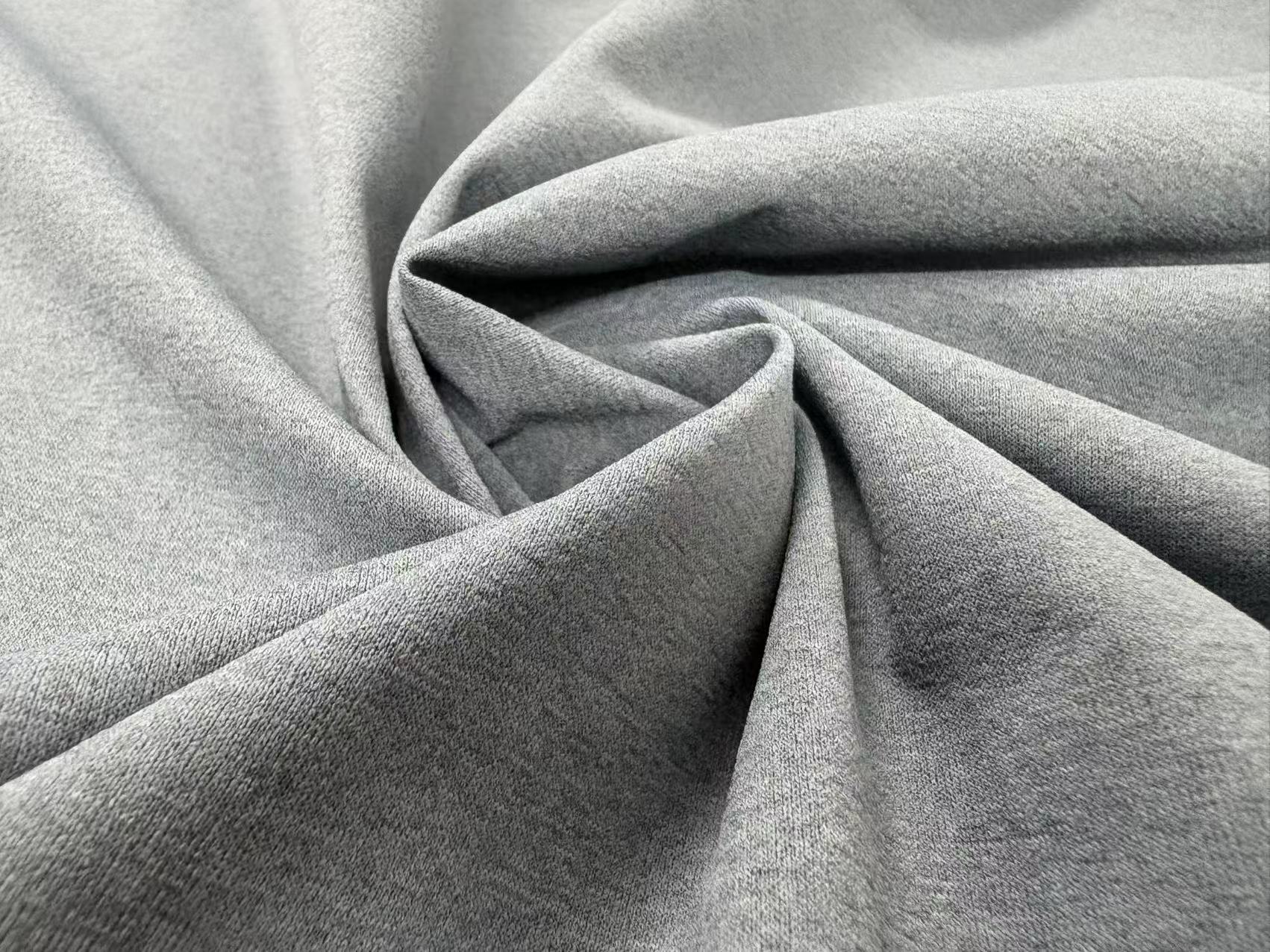 Poly Silk Cotton