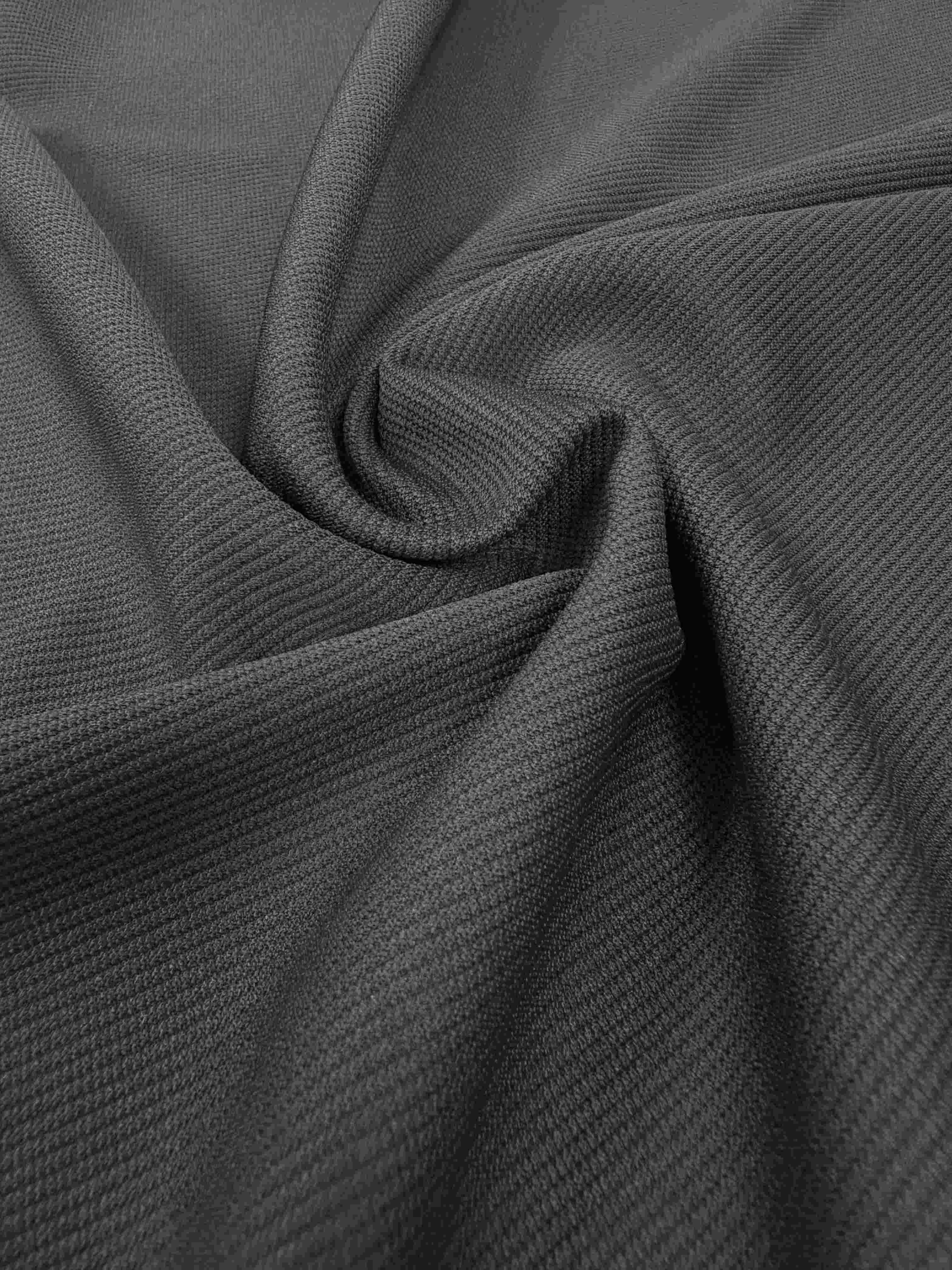 Twill Knitting