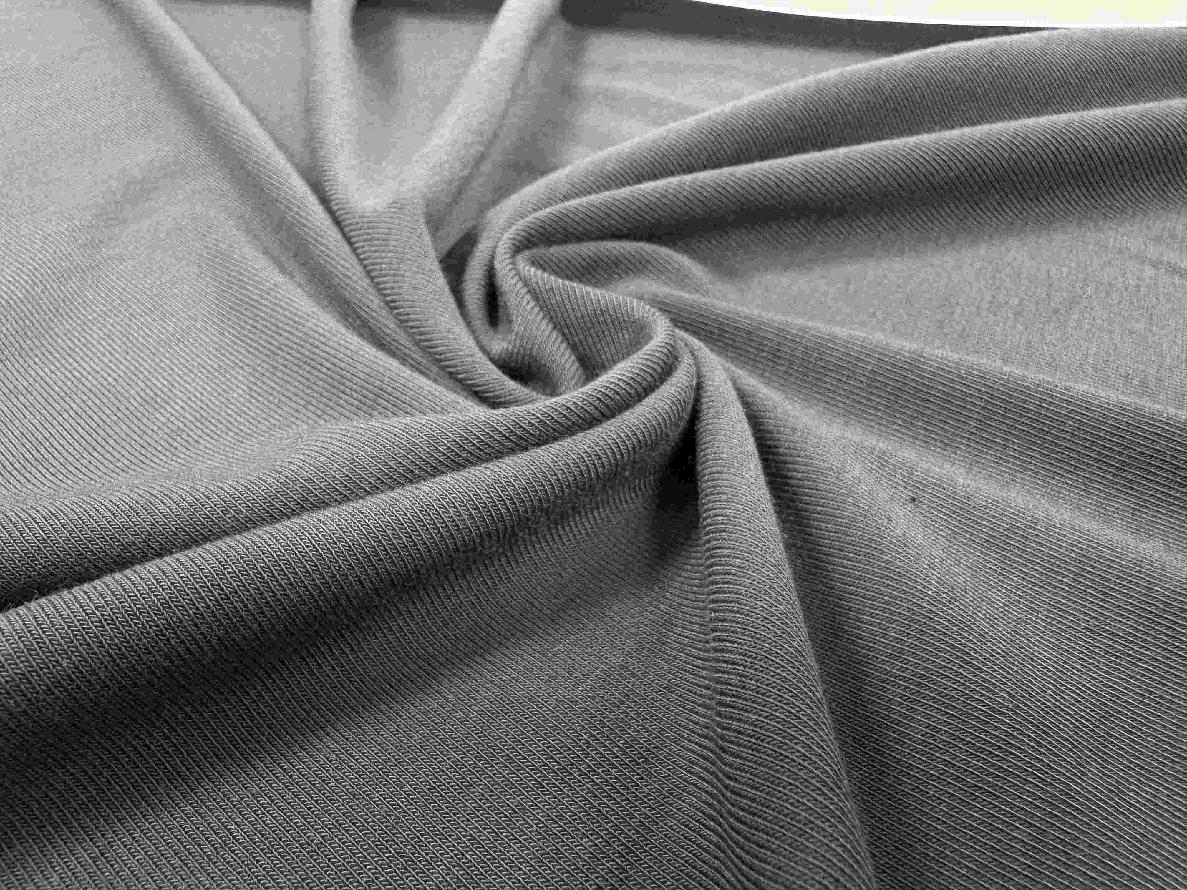 RIB FABRIC