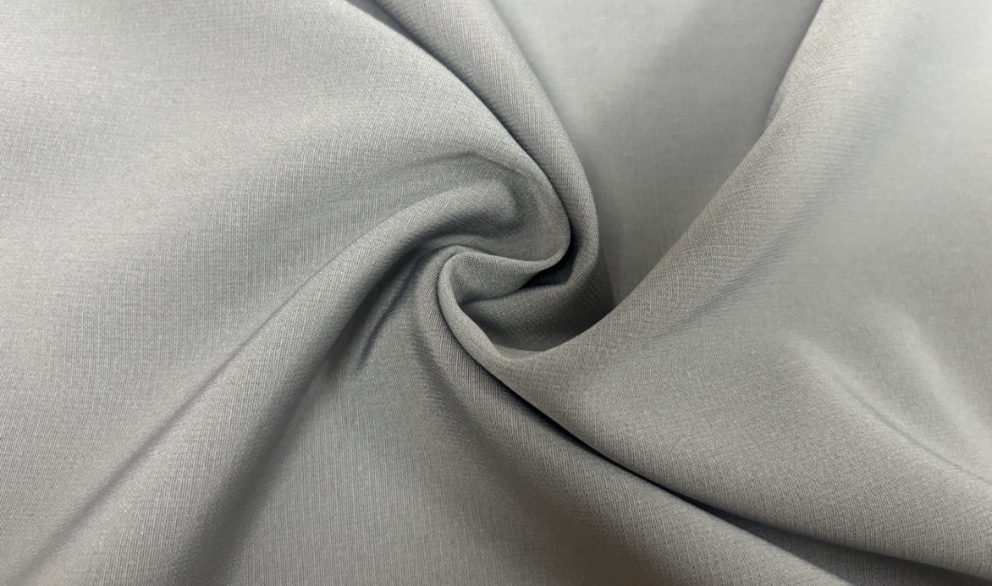 SMALL DOT MOUNTAIN FABRIC