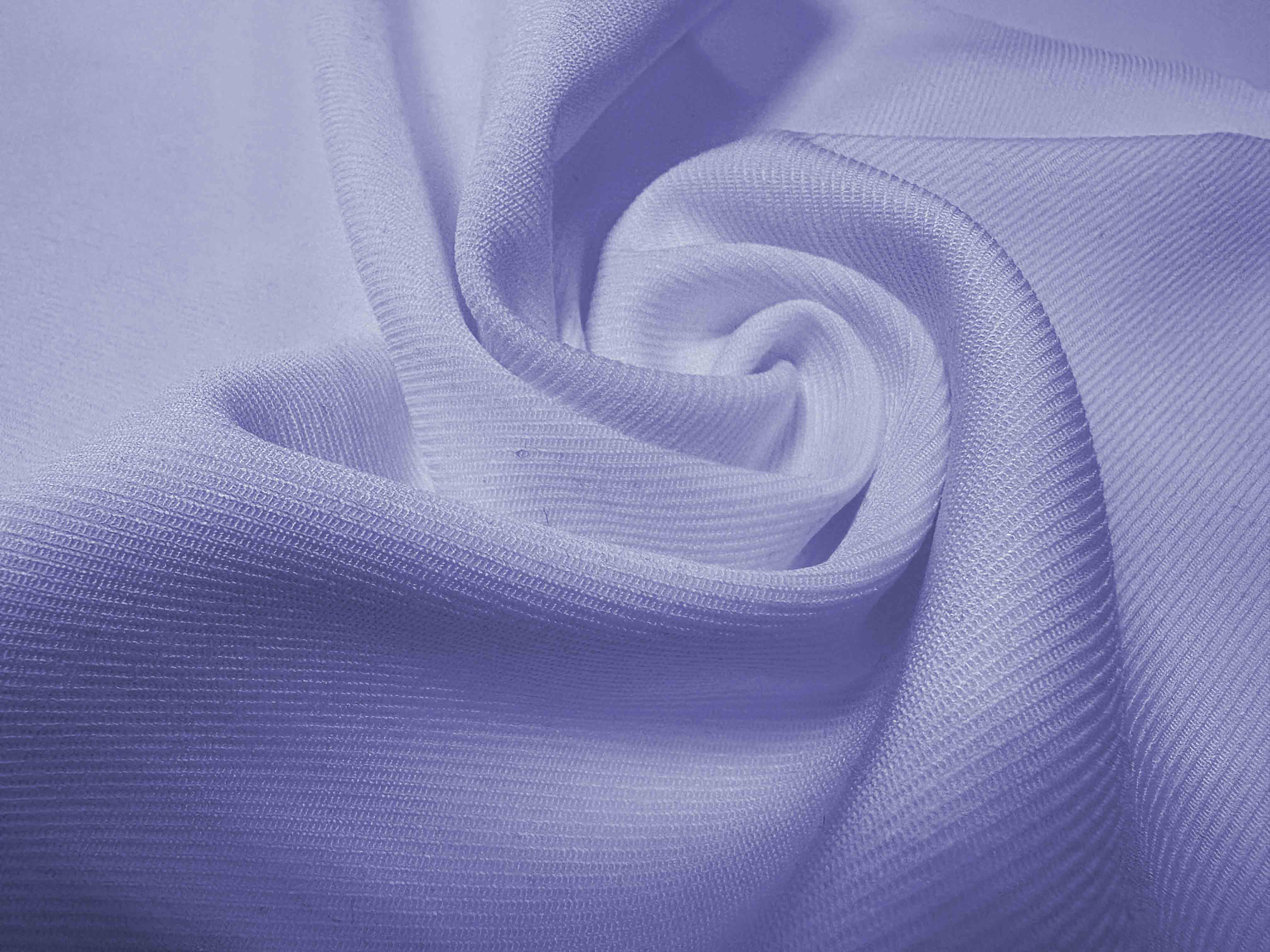 ELASTIC TWILL BRUSHED FABRIC