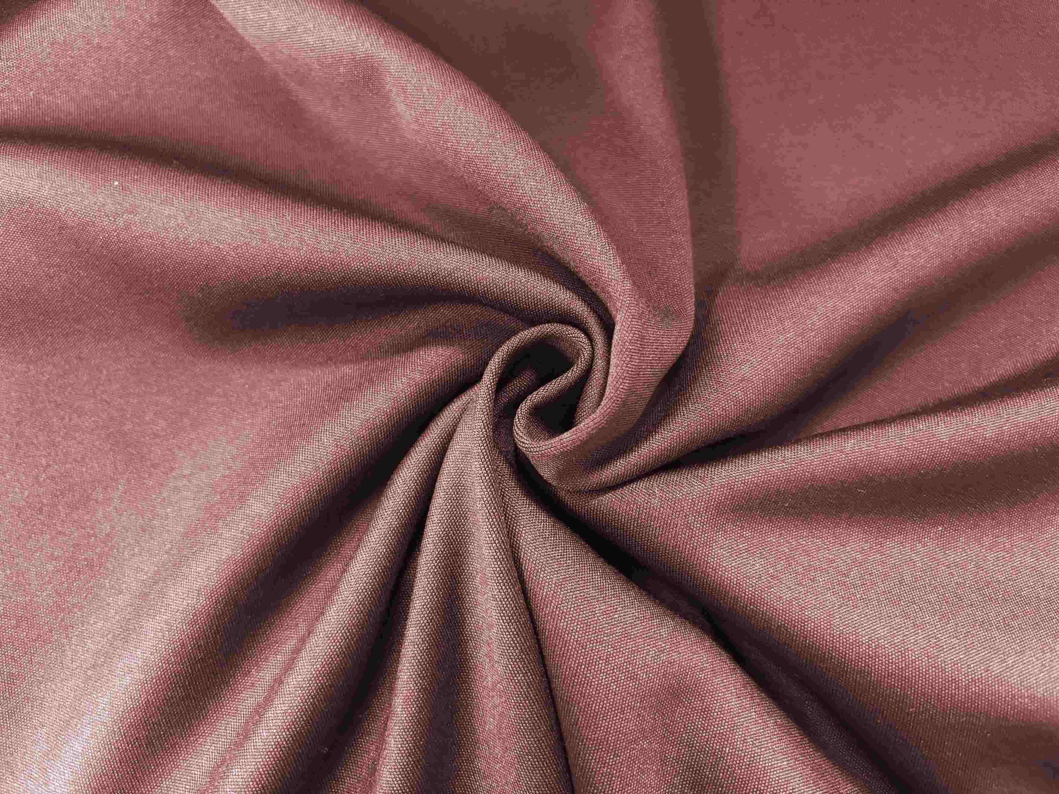 PLAIN VELVET FLEECE