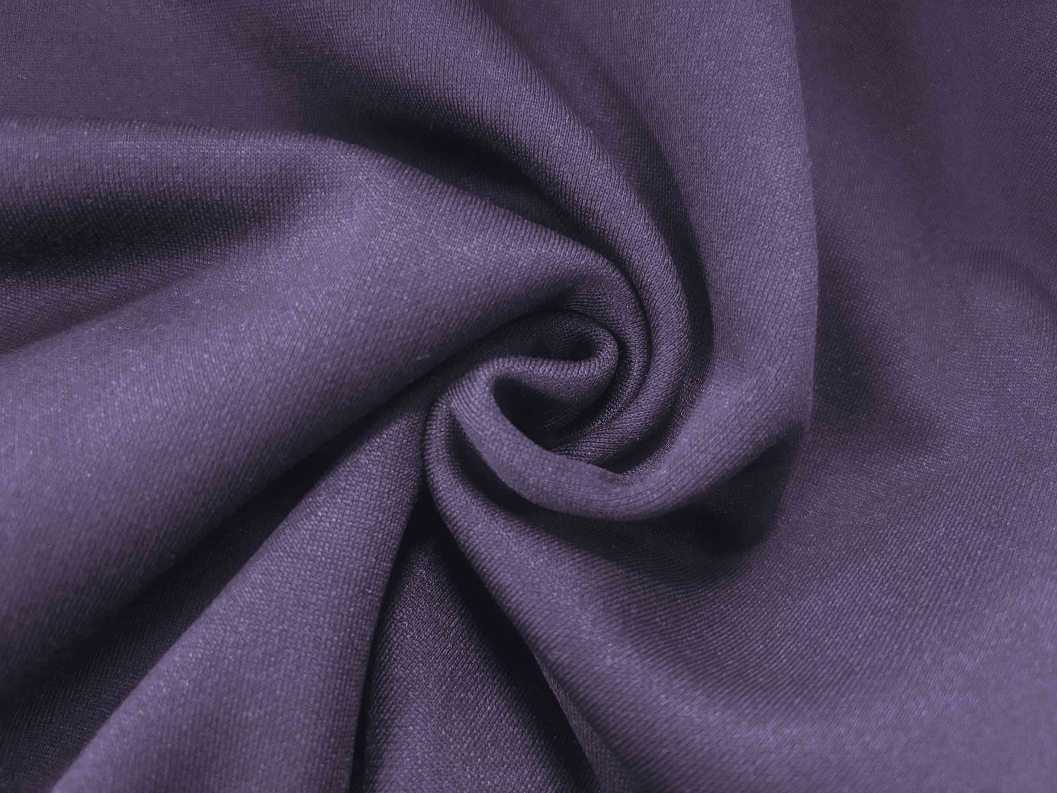 SPUN FLEECE