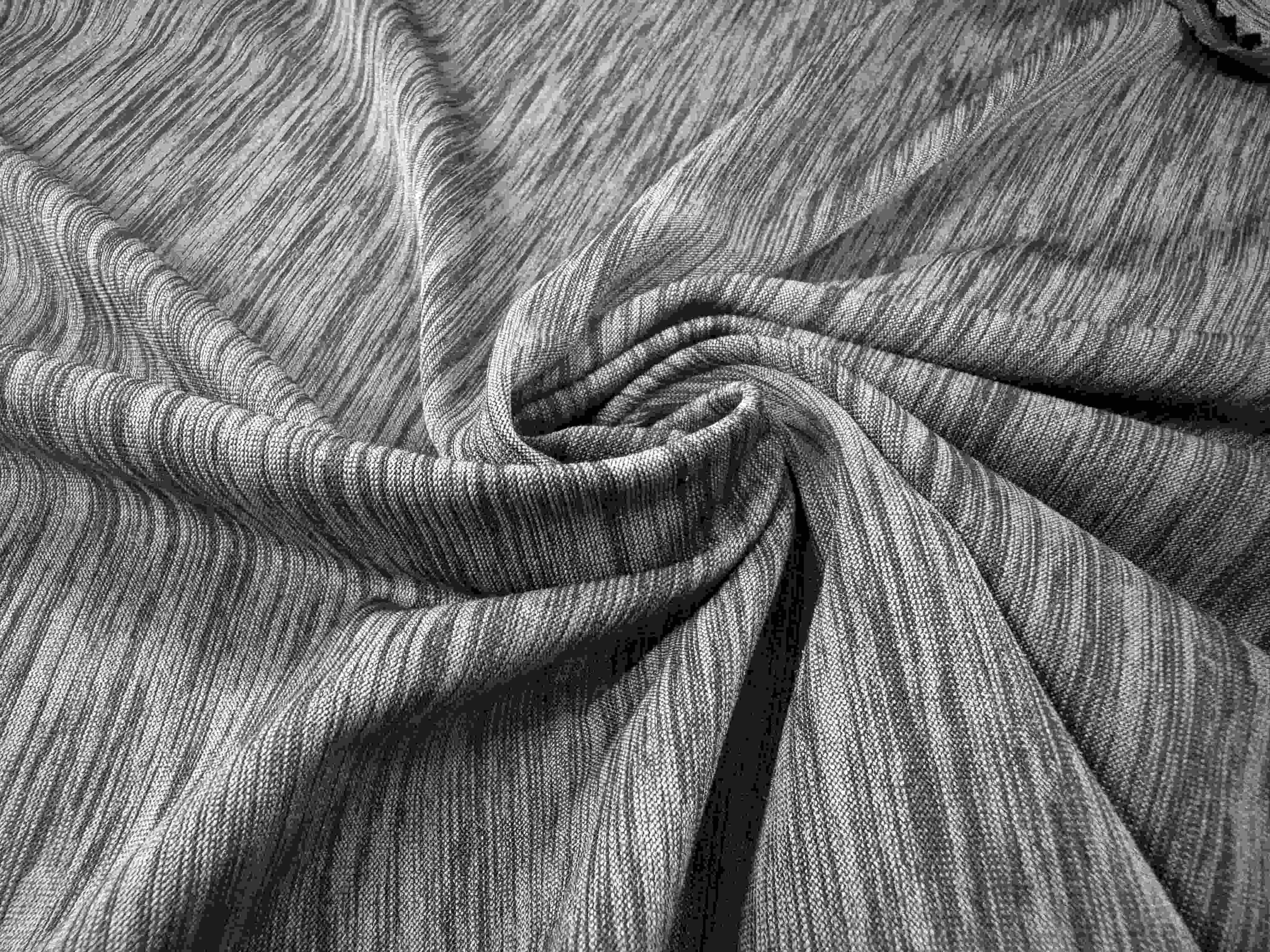 CATIONIC SPANDEX JERSEY