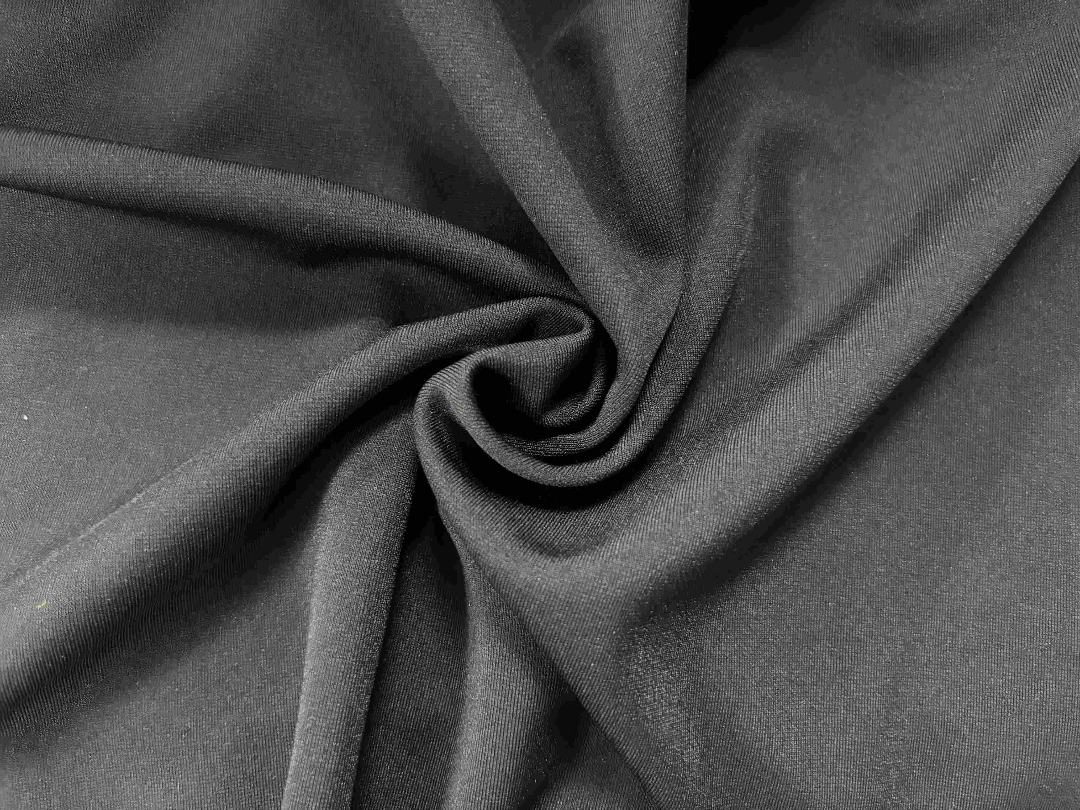 TWISTED ROMAN FABRIC