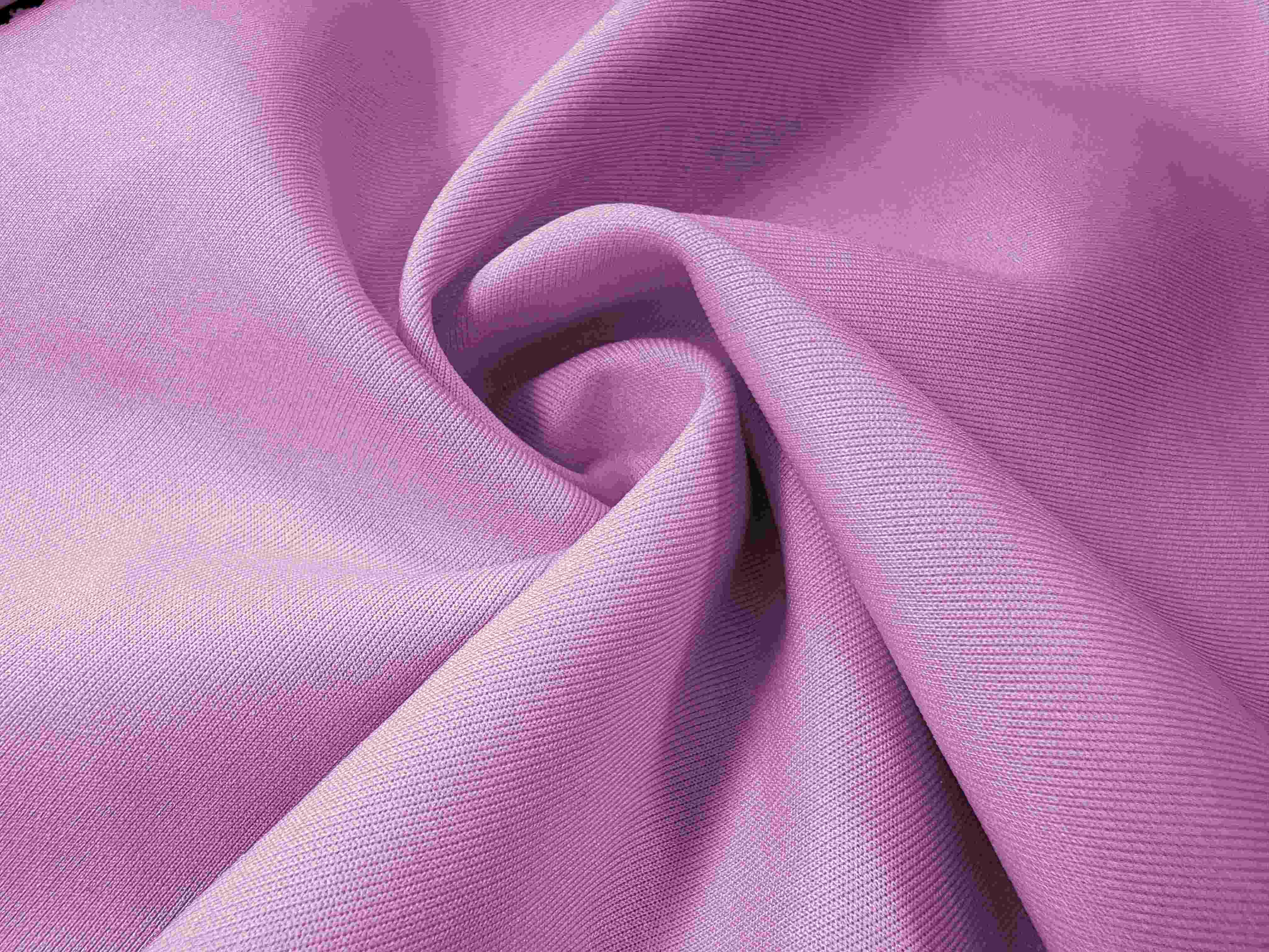 100%COTTON PIQUE SCUBA