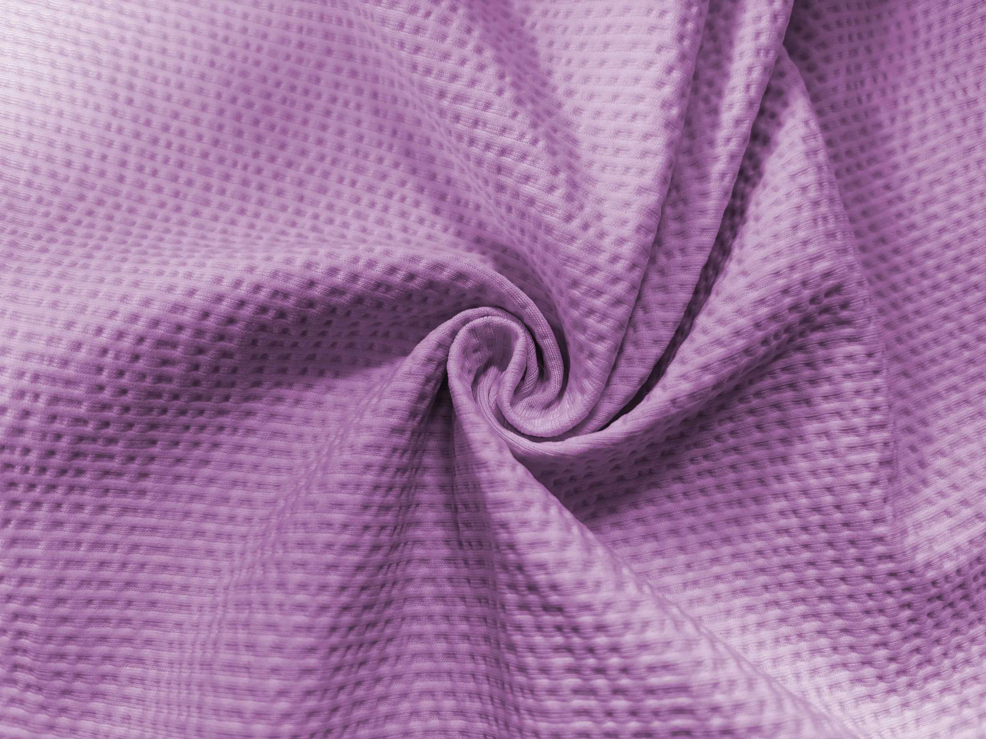 BUBBLE WRINKLE STRIPE