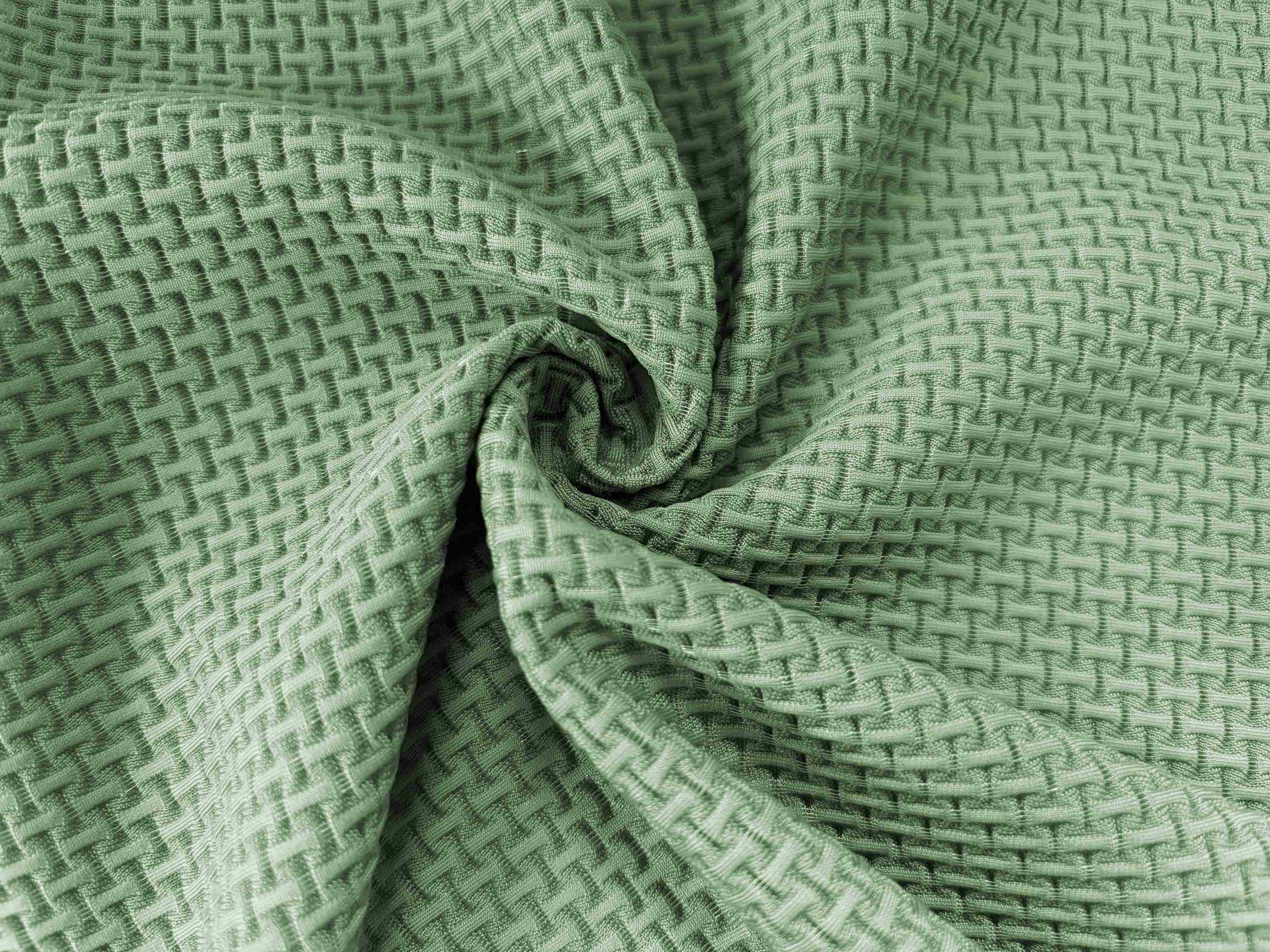 926 BAMBOO KNOT BUBBLE